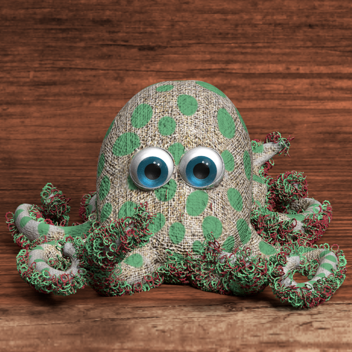 Design 3D par Pepper A. pour ce projet | Design #16501619