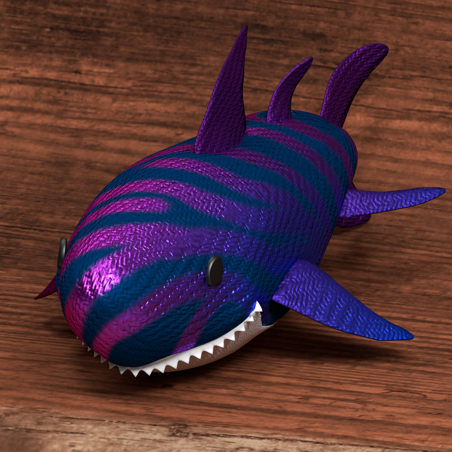 3D Design by Pepper A. for this project | Design #16575018