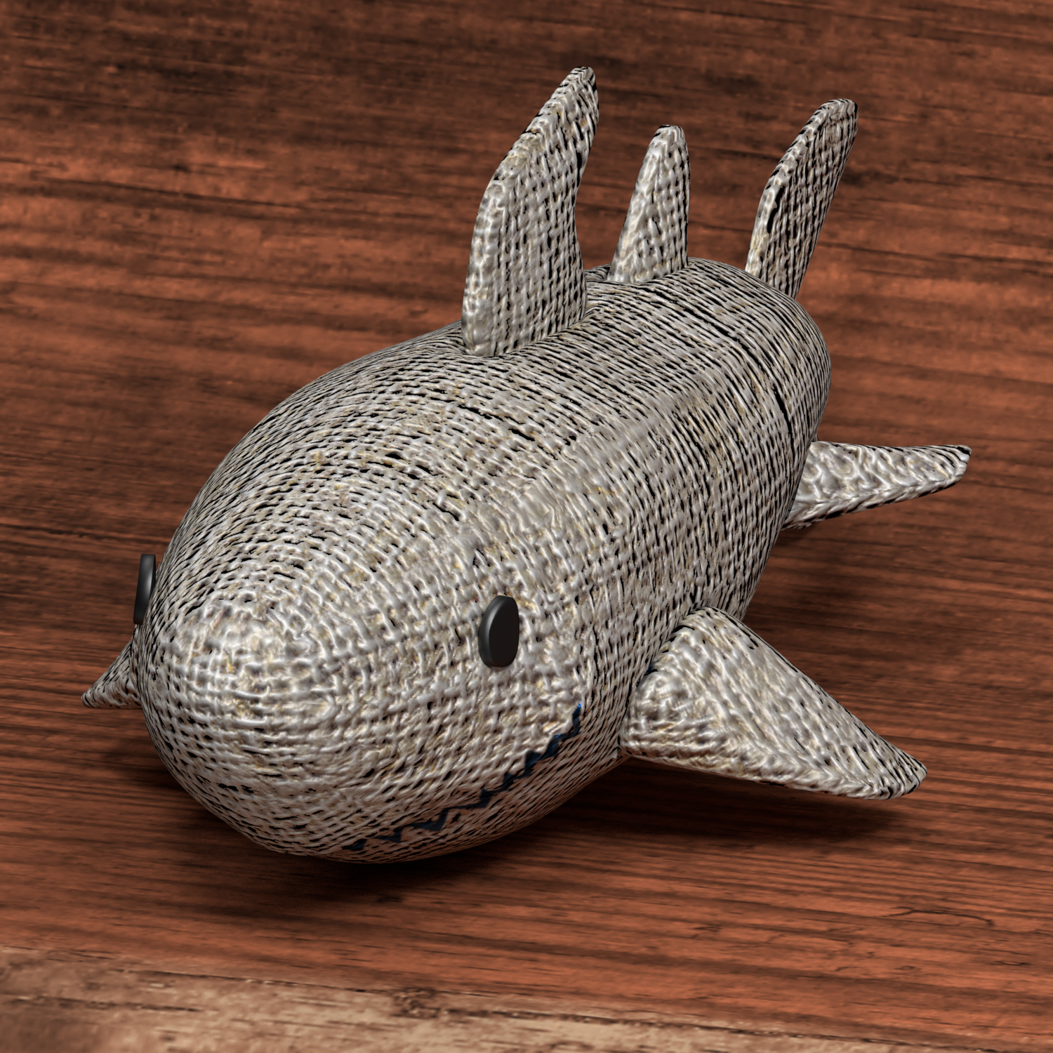 3D Design by Pepper A. for this project | Design #16575019