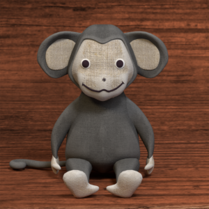 3D Design von Pepper A. für dieses Projekt | Design: #16606657