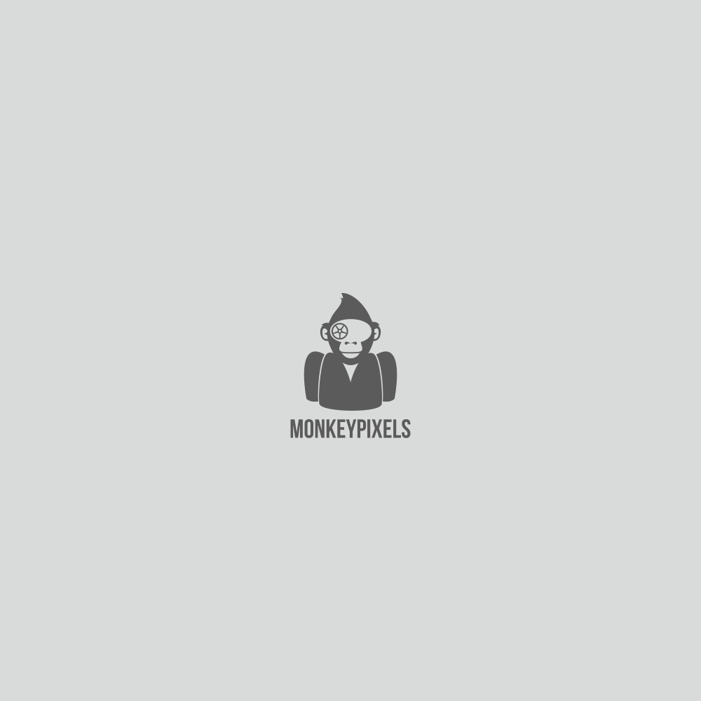 Logo-Design von lamp für Monkeypixels | Design #16437555