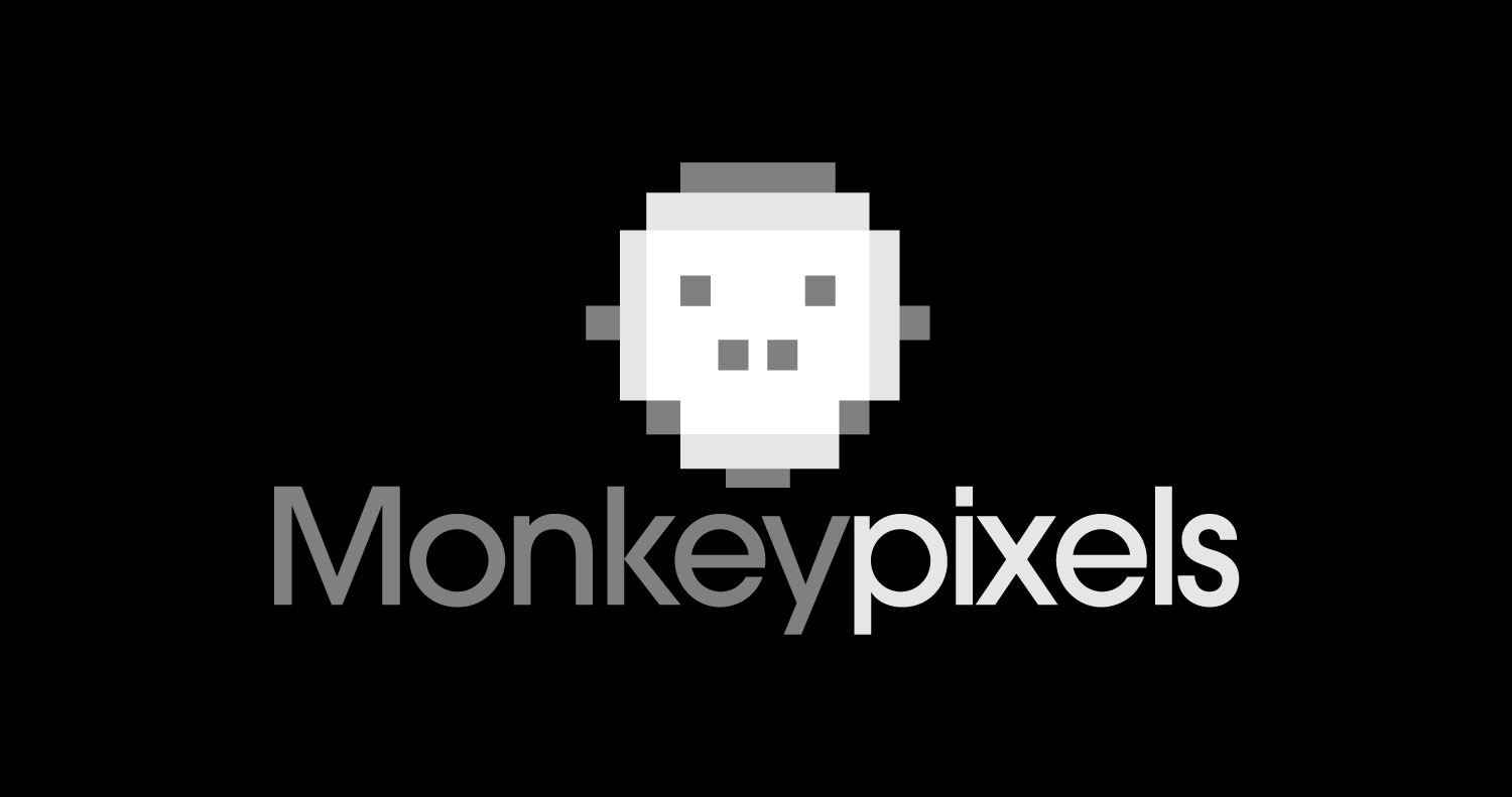 Logo Design by BoldMedia Designs for Monkeypixels | Design #16451284