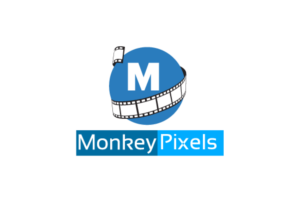 Logo Design by DesignGuru2050 for Monkeypixels | Design: #16522380