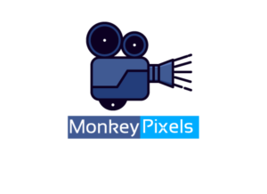 Logo Design by DesignGuru2050 for Monkeypixels | Design: #16522444