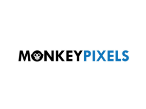 Logo Design by Origin to Original for Monkeypixels | Design: #16448110