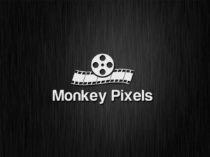 Logo Design by IconicEcho for Monkeypixels | Design: #16431308