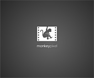 Design de Logo par ace_art™ pour Monkeypixels | Design #16455041