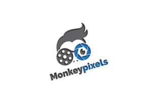 Logo Design by logoboss 3 for Monkeypixels | Design: #16432542