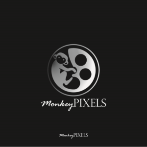 Logo Design by goujjaneyoussef
