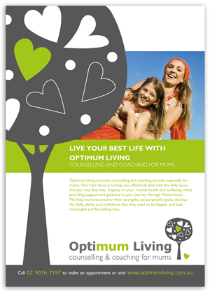 Flyer Design by Bogi