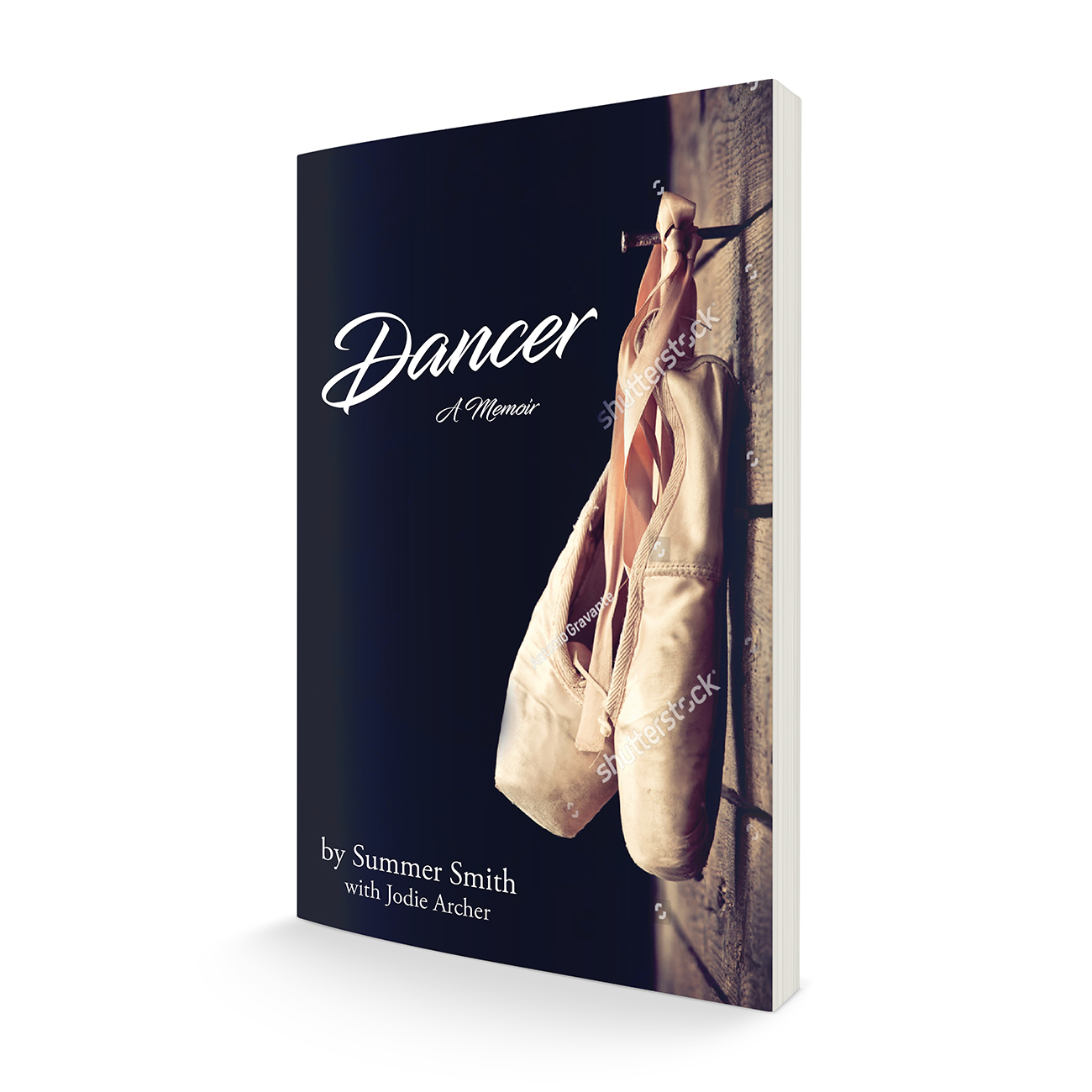 Diseño de portada de libro por BengsWorks para este proyecto | Diseño #16494127