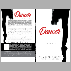 Book Cover Design by BengsWorks for this project | Design: #16541843