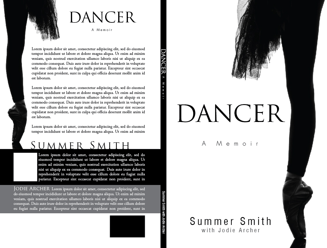 Buchumschlag Design von BengsWorks für dieses Projekt | Design #16585611