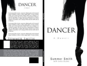 Book Cover Design by BengsWorks for this project | Design: #16585611