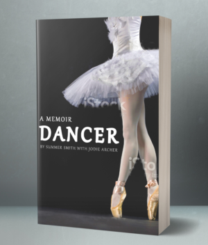 Book Cover Design by Ryan Munir for this project | Design: #16433007