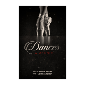A Book Cover For a Book Called 