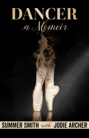 Book Cover Design by selador.si
