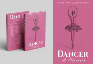 Book Cover Design by Hyperlight for this project | Design: #16474701