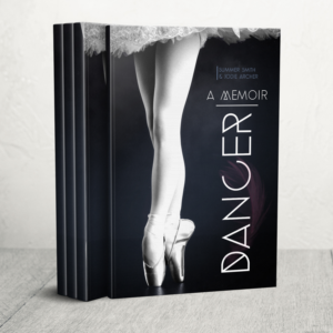 Book Cover Design by ArtDesign G