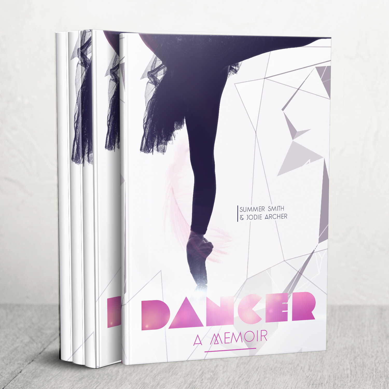 Buchumschlag Design von ArtDesign G für dieses Projekt | Design #16586199