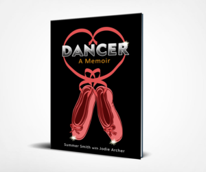 Book Cover Design by ElenaHong