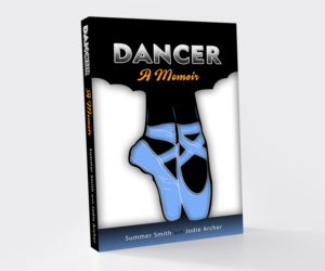 Book Cover Design by ElenaHong for this project | Design: #16503903