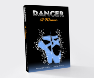 Book Cover Design by ElenaHong for this project | Design: #16503926