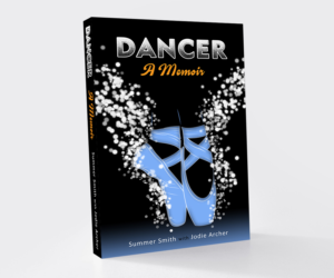 Book Cover Design by ElenaHong for this project | Design: #16503961