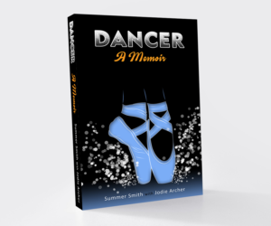 Book Cover Design by ElenaHong for this project | Design: #16503971