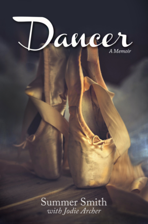 A Book Cover For a Book Called 