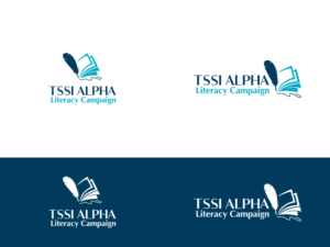 Logo Design by Slant Line Media for this project | Design: #16417424
