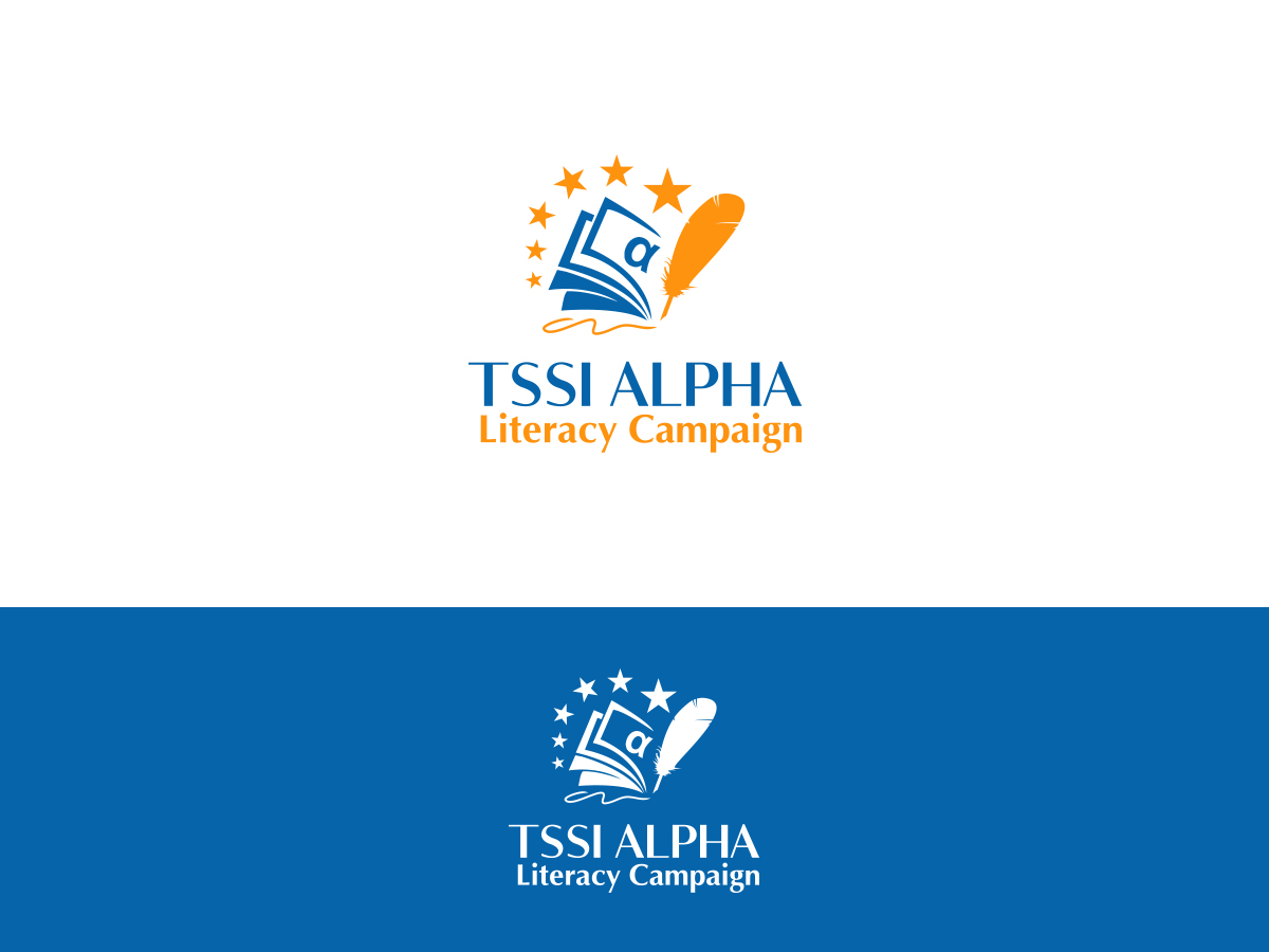 Logo Design by Slant Line Media for this project | Design #16417560