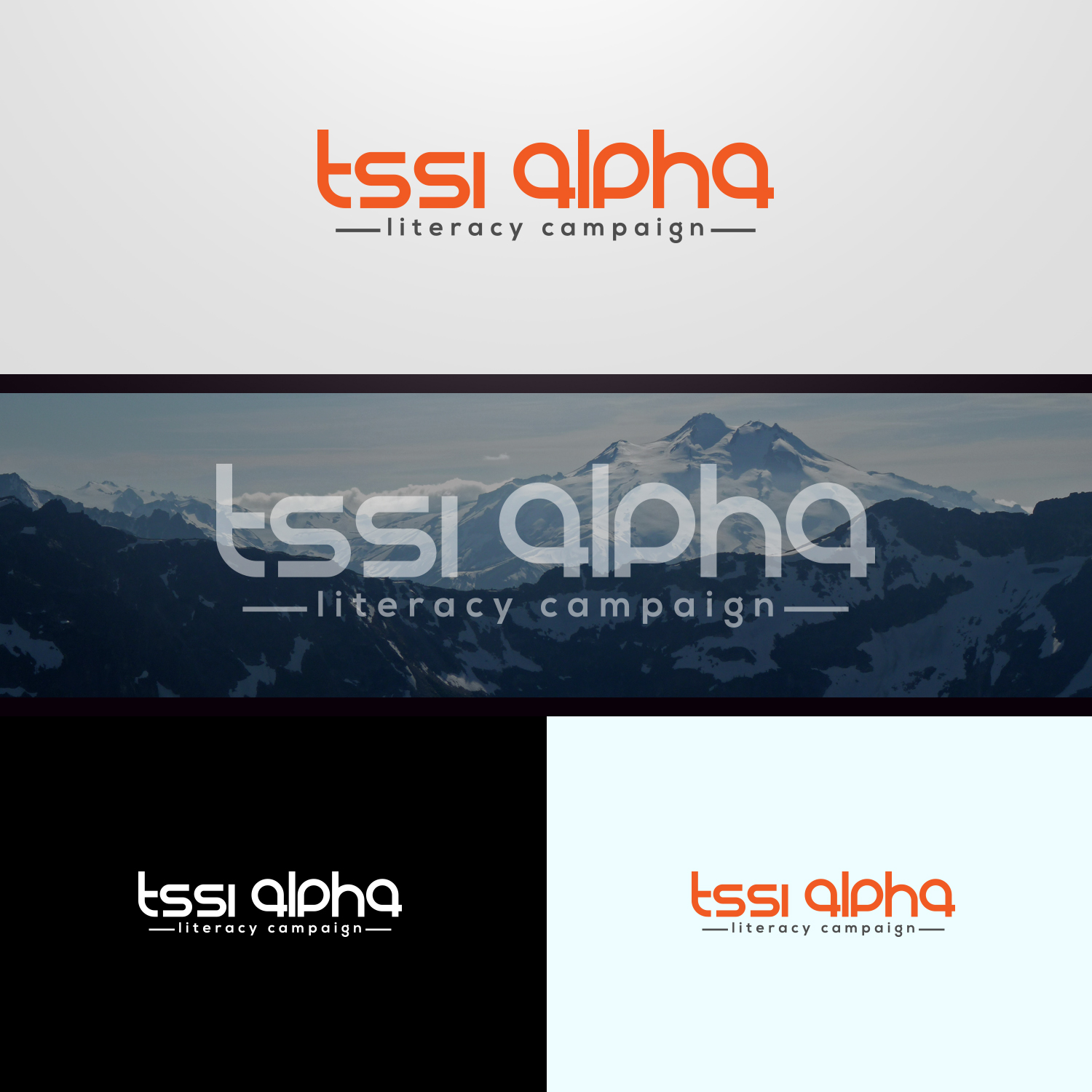 Logo Design by Aliza Creative for this project | Design #16417960