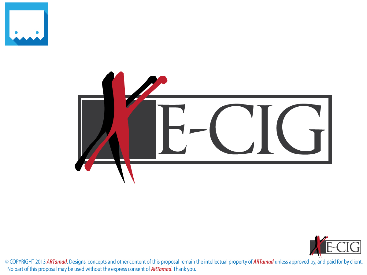 Logo Design by ARTMD for this project | Design #2689901