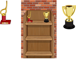 App Design by Kings Bishop Design