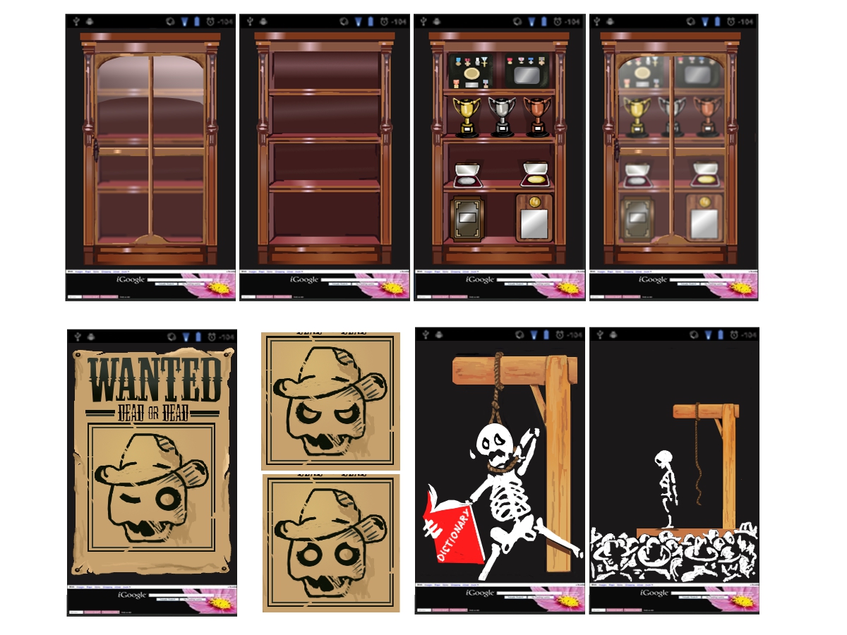 Diseño de aplicación (App) por Mario Bianchi para este proyecto | Diseño #644570
