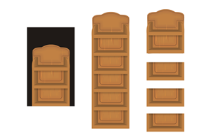 Diseño de aplicación (App) por adwpgraphic para este proyecto | Diseño: #652582