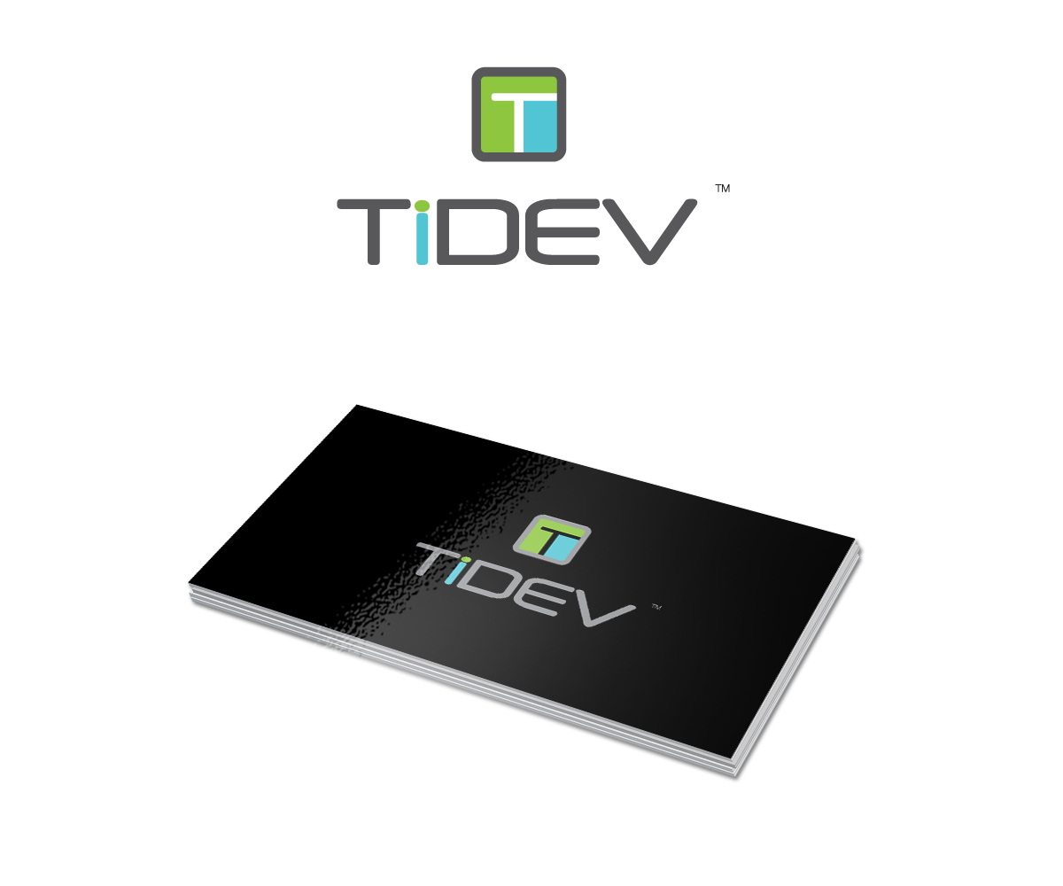 Logo-Design von Jay für Fokke Zandbergen | Design #2687116