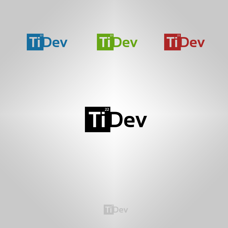 Logo Design by ketoprofen for Fokke Zandbergen | Design #2667686