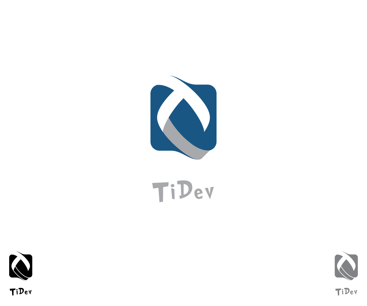 Logo Design by Neil for Fokke Zandbergen | Design #2659289