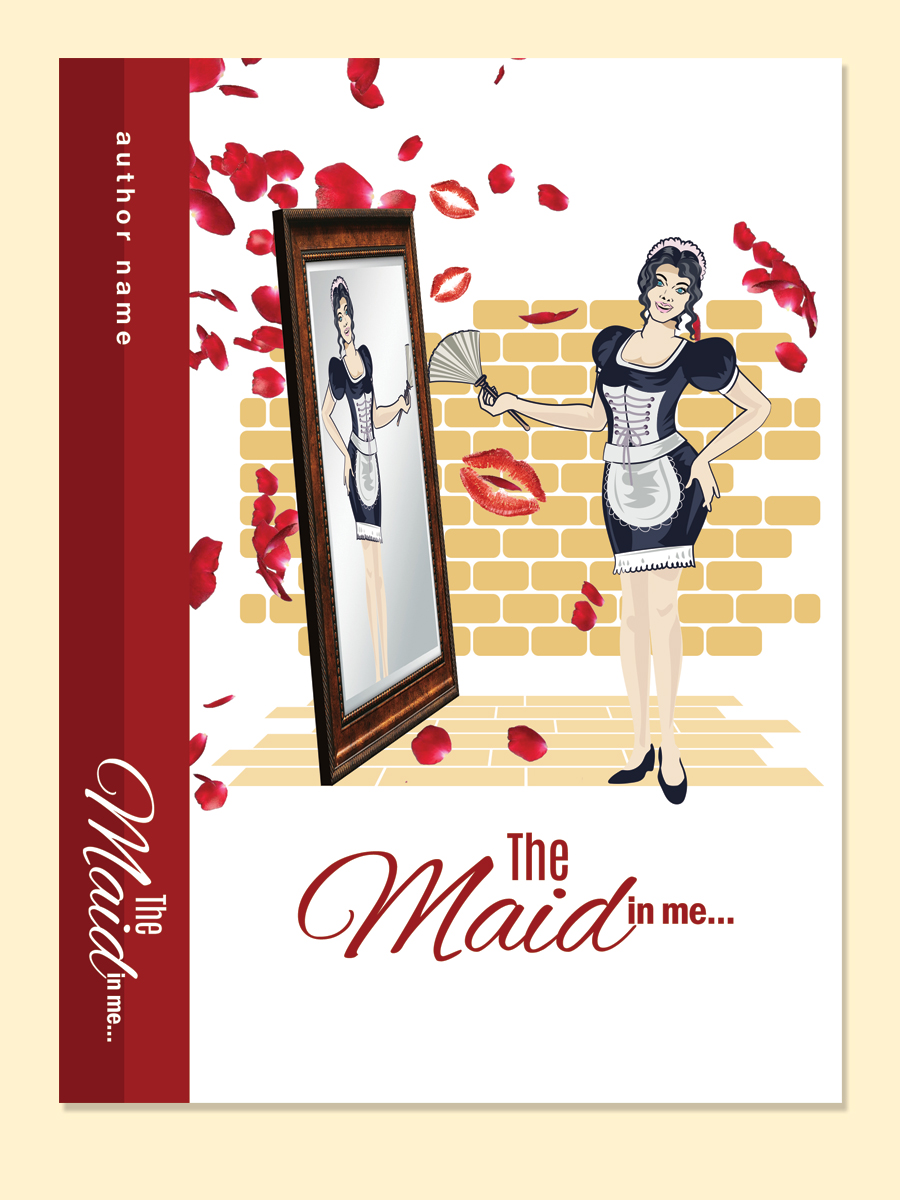 Buchumschlag Design von LeonFX für dieses Projekt | Design #16421252