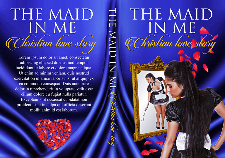 Book Cover Design by Jag Design for this project | Design: #16563977