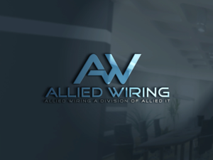 Diseño de Logo por Oaxaqueña para Allied IT | Diseño: #16423499