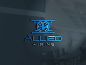 Diseño de Logo por IconicEcho para Allied IT | Diseño: #16433800
