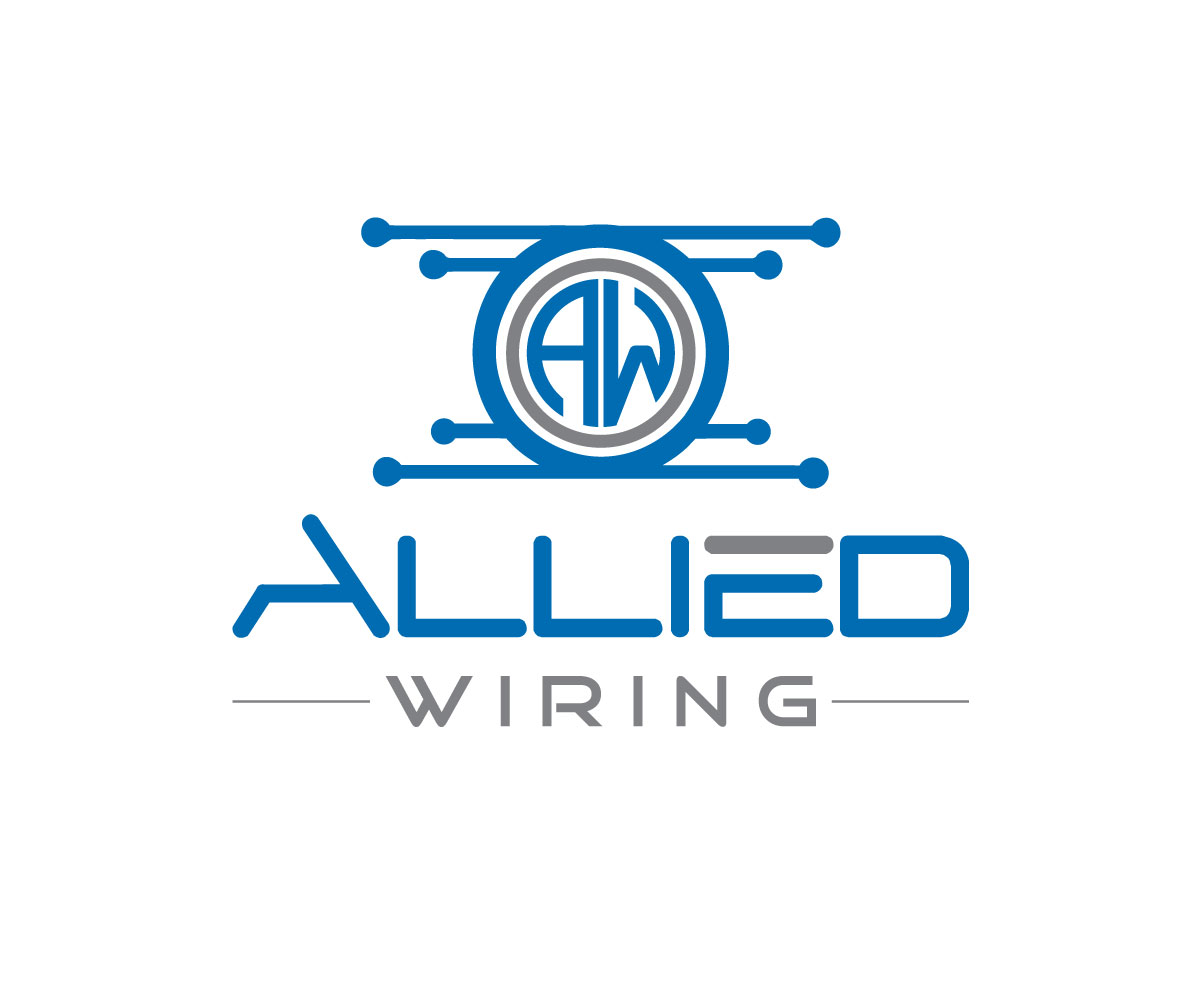 Logo Design by IconicEcho for Allied IT | Design #16433803