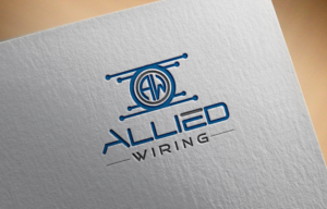 Diseño de Logo por IconicEcho para Allied IT | Diseño: #16433805
