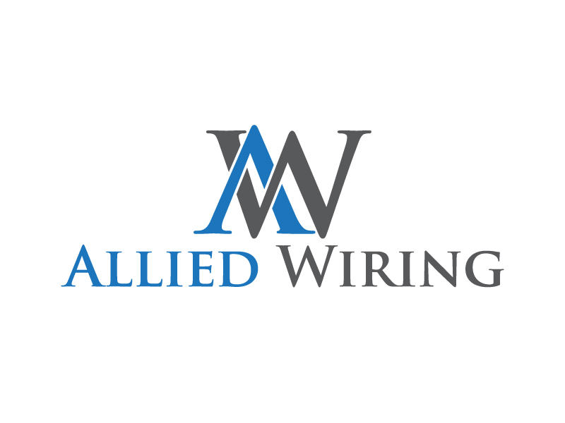 Logo Design by GaryMckinnon for Allied IT | Design #16421164