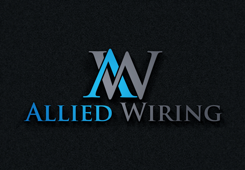 Logo Design by GaryMckinnon for Allied IT | Design #16421166