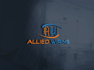 Diseño de Logo por roman reings para Allied IT | Diseño: #16443735