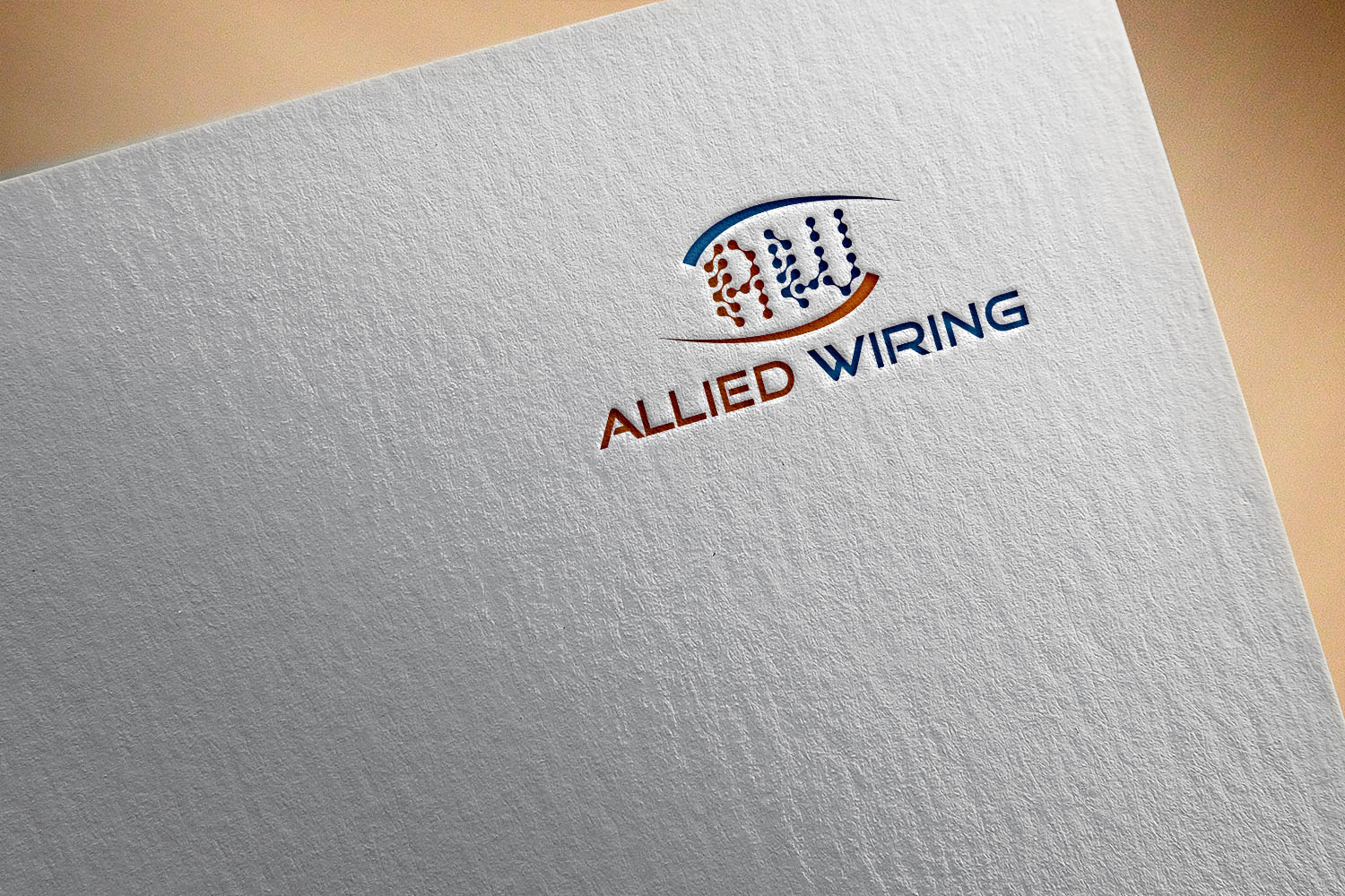 Diseño de Logo por roman reings para Allied IT | Diseño #16443738